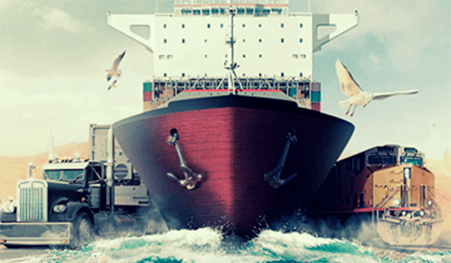 ship